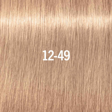 Schwarzkopf Igora Royal Highlifts Color Cream - 60ml