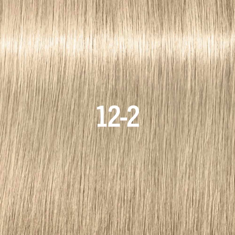 12-2 Spezialblond Asch