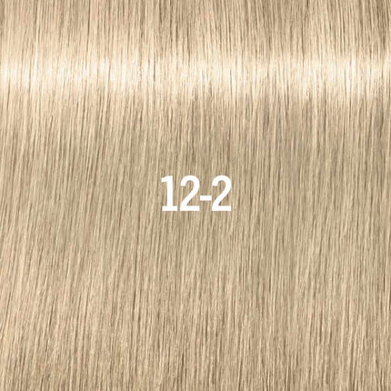 Schwarzkopf Igora Royal Highlifts Color Cream - 60ml