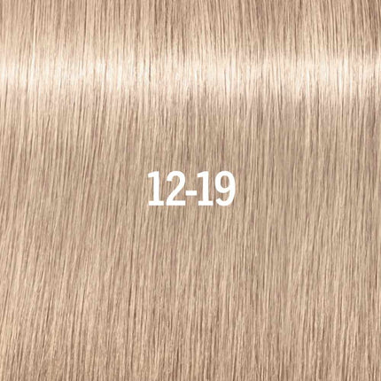 Schwarzkopf Igora Royal Highlifts Color Cream - 60ml