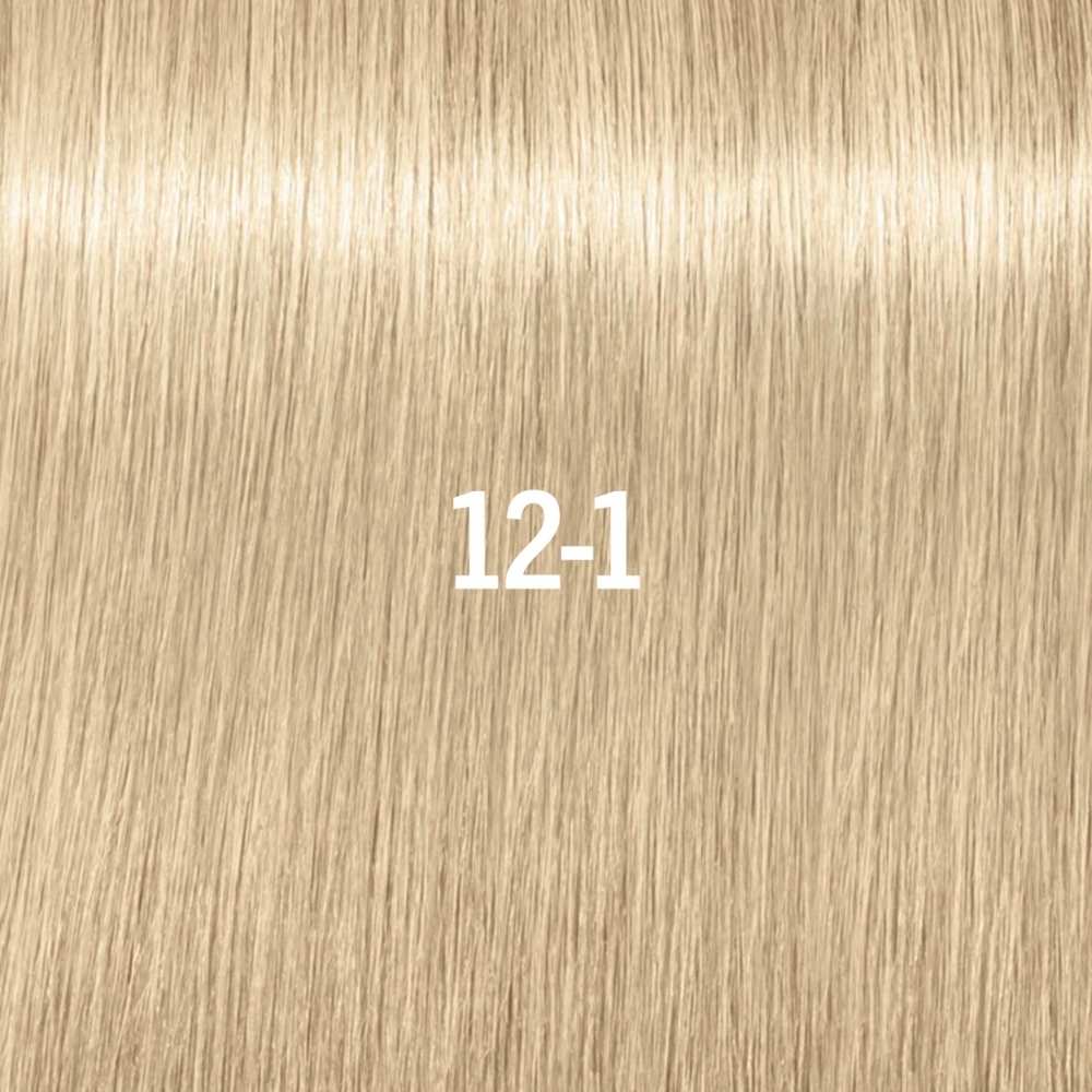 12-1 Spezialblond Cendré