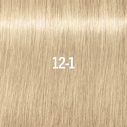 Schwarzkopf Igora Royal Highlifts Color Cream - 60ml
