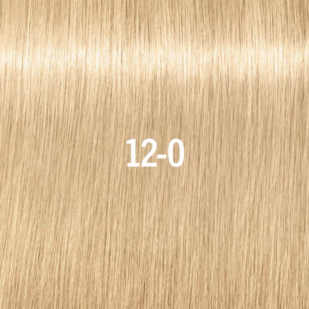 12-0 Spezial Blond Natur