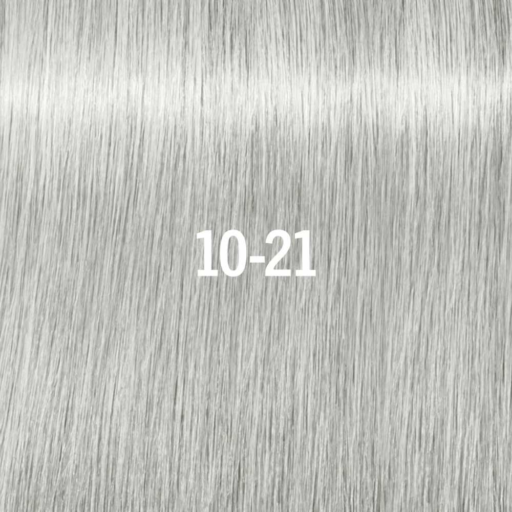 10-21 Ultrablond Asch-Cendre
