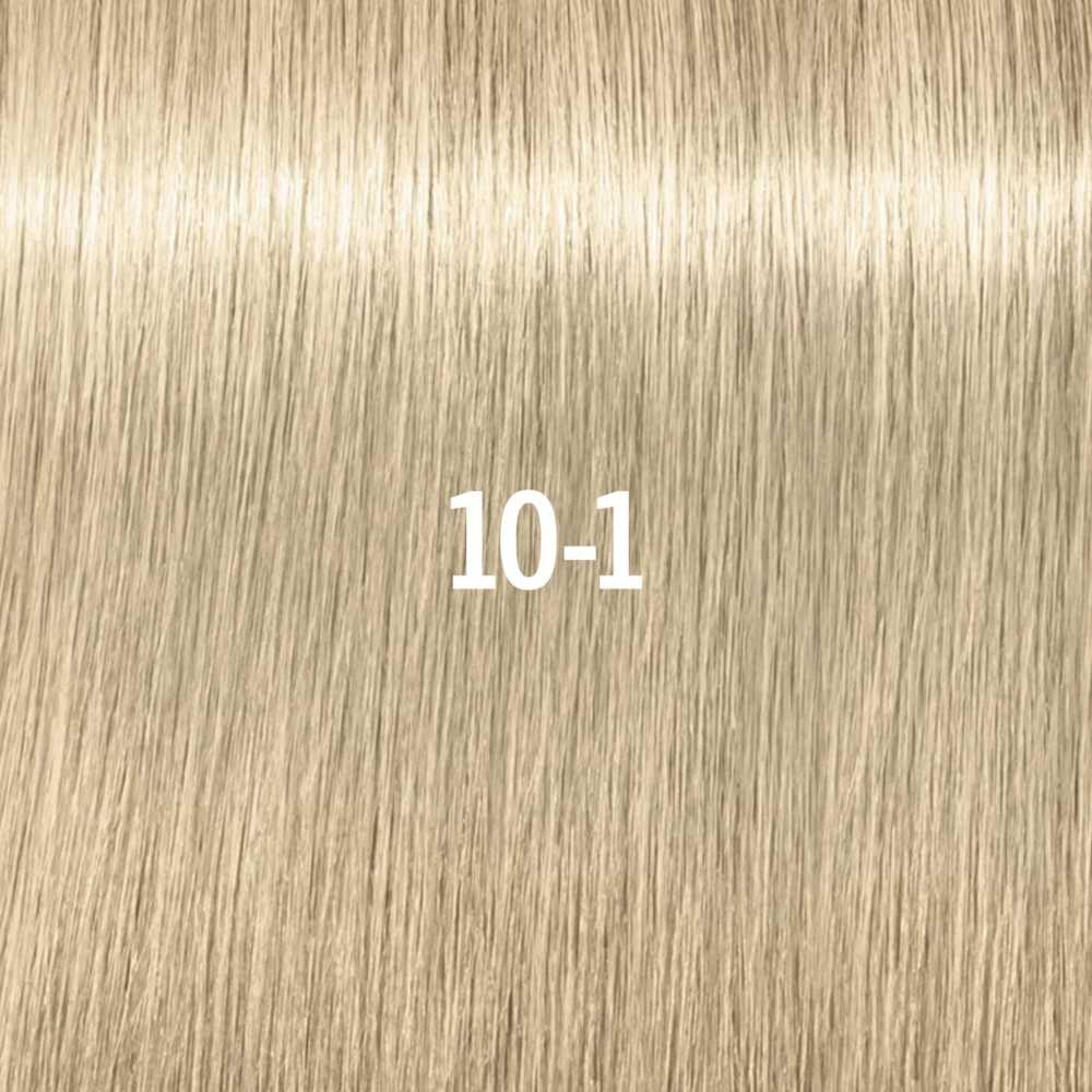 10-1 Ultrablonde Cendré