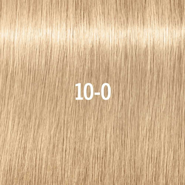 Schwarzkopf Igora Royal Highlifts Color Cream - 60ml