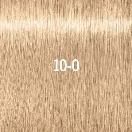 Schwarzkopf Igora Royal Highlifts Color Cream - 60ml