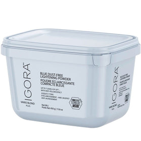 Schwarzkopf Igora Vario Blond Plus Blondeerpoeder - 450gr