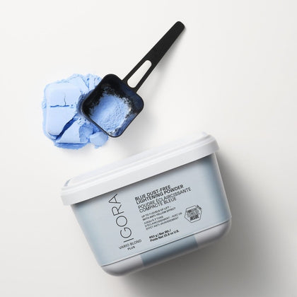 Schwarzkopf Igora Vario Blond Plus Blondeerpoeder - 450gr