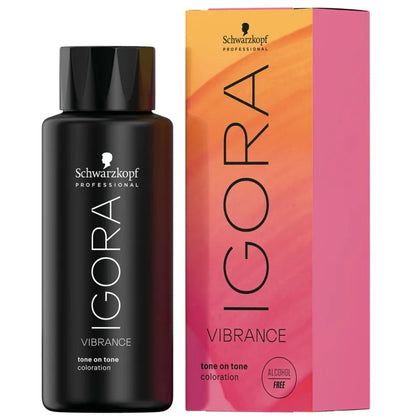 Schwarzkopf Igora Vibrance Color Ammonia-Free - 60ml