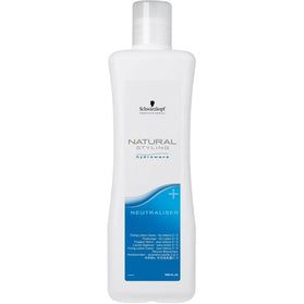 Schwarzkopf Natural Styling Hydrowave Neutraliser+ - 1000ml