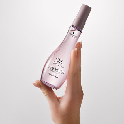 Schwarzkopf Oil Ultime Barbary Fig Finishing Oil - 100ml