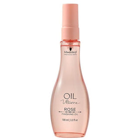 Schwarzkopf Oil Ultime Rose Finishing Oil - 100ml