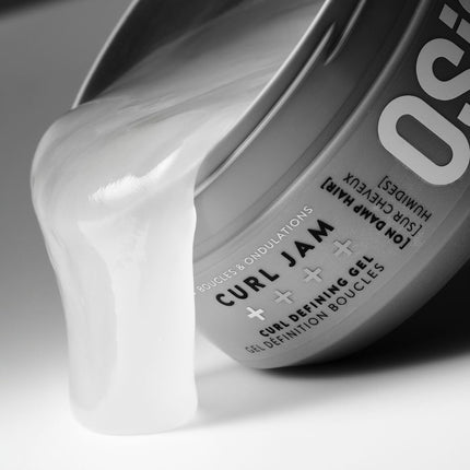 Schwarzkopf OSiS+ Curl Jam Defining Gel - 300ml