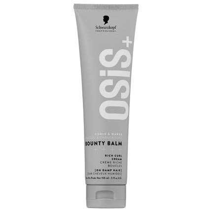Schwarzkopf OSiS+ Curls & Waves Bounty Balm Rich Curl Cream - 150ml