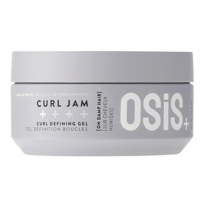 Schwarzkopf OSiS+ Rich & Defined Curls Set - 300+150ml