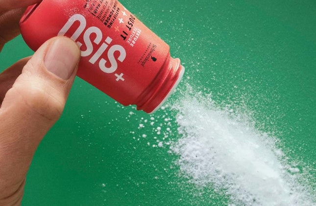 Schwarzkopf OSiS+ Texture Dust It Mattifying Volume Powder - 10g