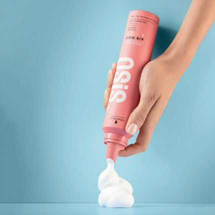 Schwarzkopf OSiS+ Volume & Body Air Whip Flexible Mousse - 200ml