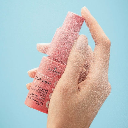 Schwarzkopf OSiS+ Volume & Body Soft Dust Volume Powder - 10g