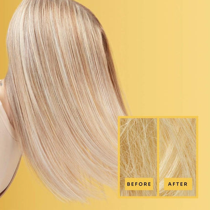 Schwarzkopf R-Two Prepare + Rescue Set - 400+200ml