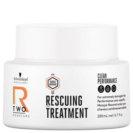 Schwarzkopf R-Two Rescuing Treatment