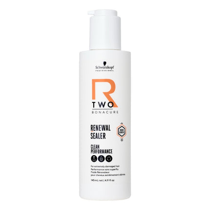 Schwarzkopf R-Two Reset + Renew Set - 250+145ml