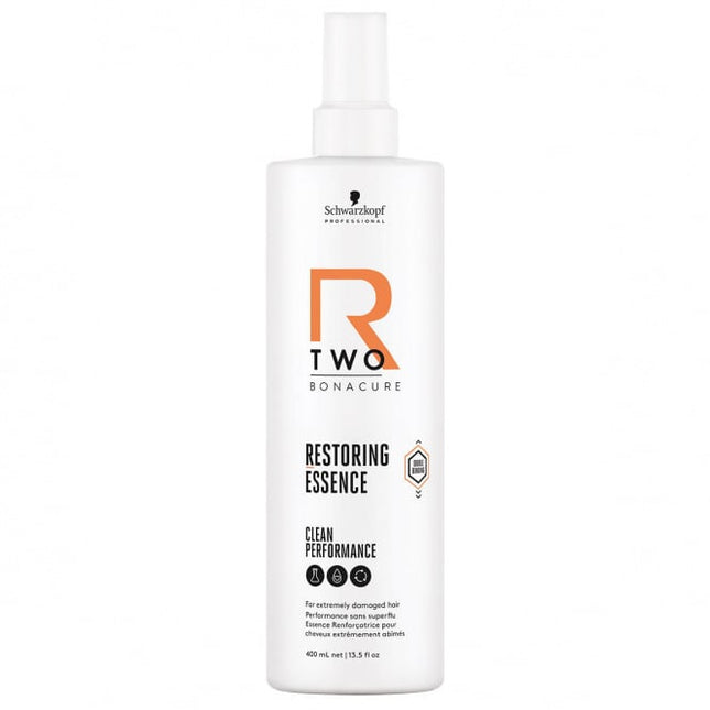 Schwarzkopf R-Two Restoring Essence - 400ml