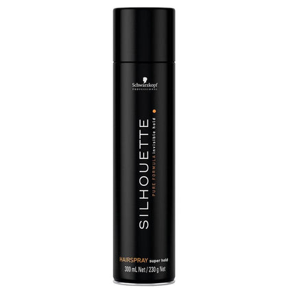 Schwarzkopf Silhouette Hairspray - Super Hold