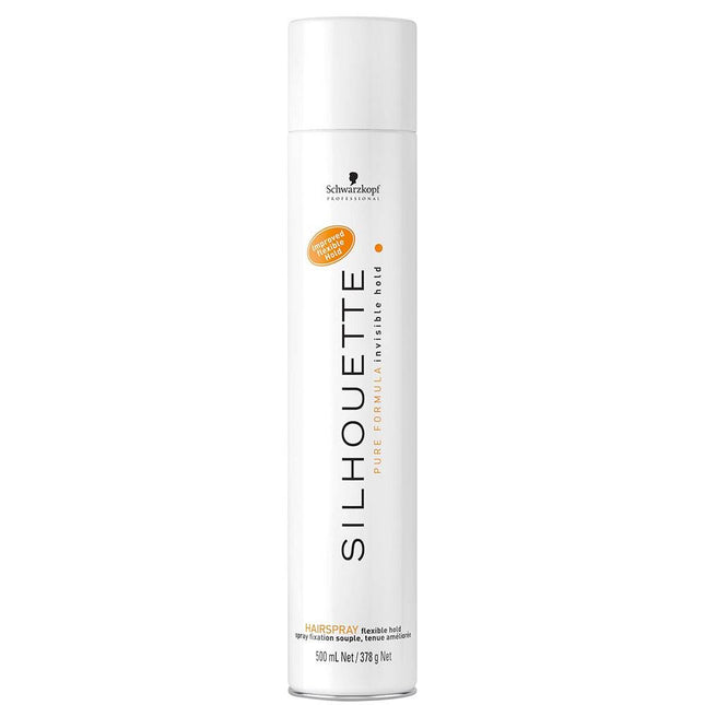 Schwarzkopf Silhouette Spray - Flexible Hold