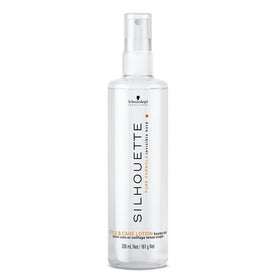 Schwarzkopf Silhouette Styling Lotion Flexible Hold - 200ml