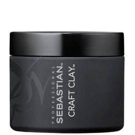 Sebastian Craft Clay Matte Texturizer