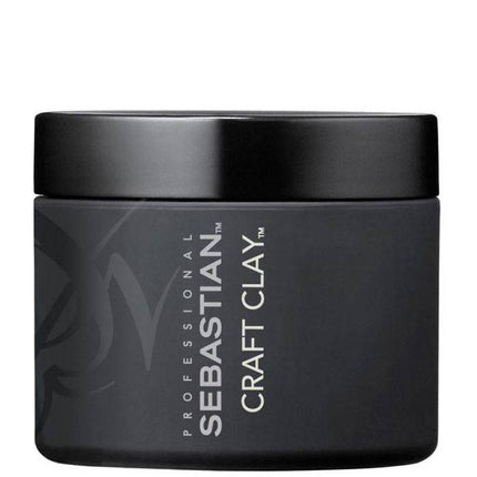 Sebastian Craft Clay Matte Texturizer