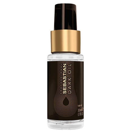 Sebastian Dark Oil Haarolie Travelsize - 30ml