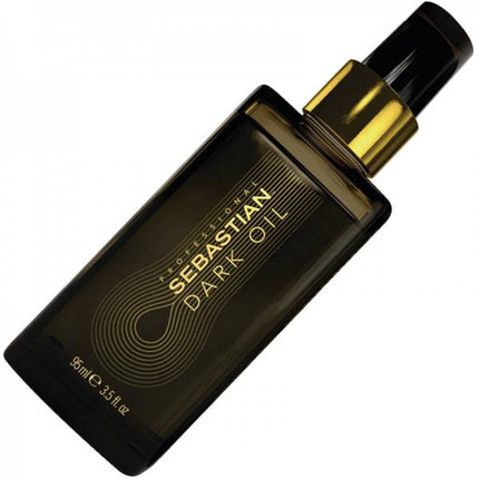 Sebastian Dark Oil Haarolie