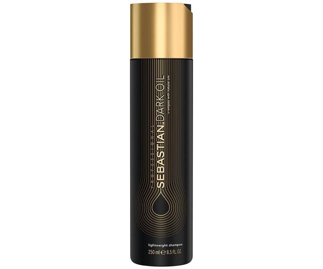 Sebastian Dark Oil - Lightweight Shampoo