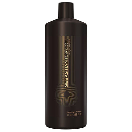 Sebastian Dark Oil - Lightweight Shampoo