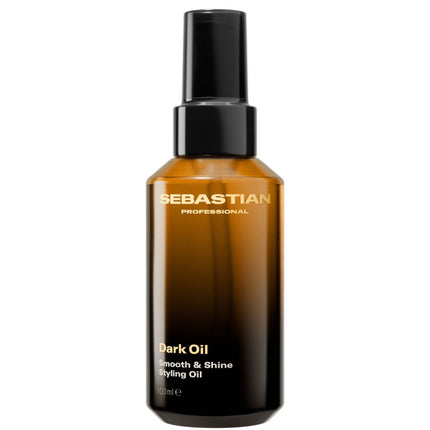Sebastian Dark Oil & Potion 9 Set - 100+145ml