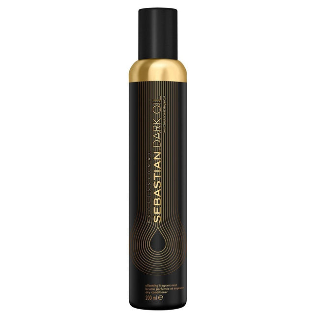 Sebastian Dark Oil Silkening Fragrant Mist - 200ml - Sale