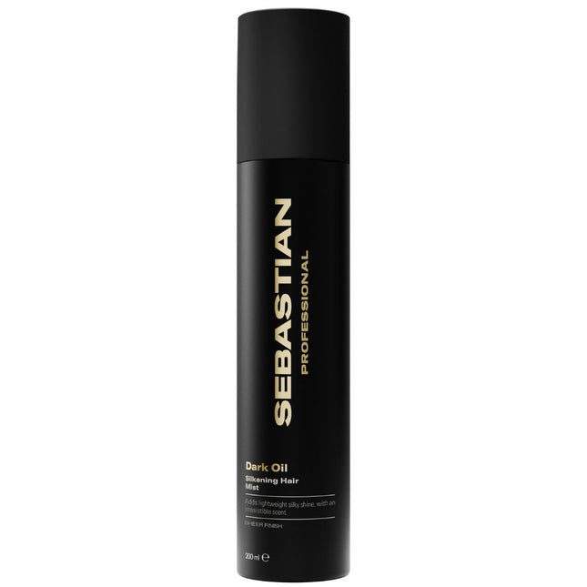 Sebastian Dark Oil Silkening Hair Fragrant Mist - 200ml