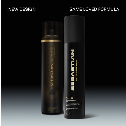 Sebastian Dark Oil Silkening Hair Fragrant Mist - 200ml