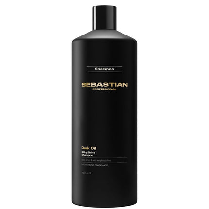 Sebastian Dark Oil Silky Shine Shampoo