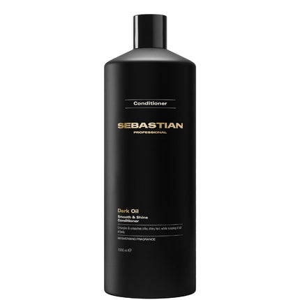 Sebastian Dark Oil Smooth & Shine Conditioner