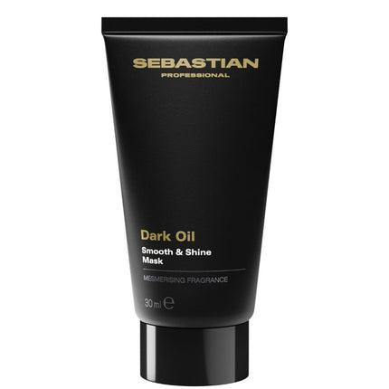 Sebastian Dark Oil Smooth & Shine Mask