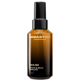 Sebastian Dark Oil Smooth & Shine Styling Oil