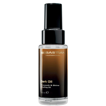 Sebastian Dark Oil Smooth & Shine Styling Oil