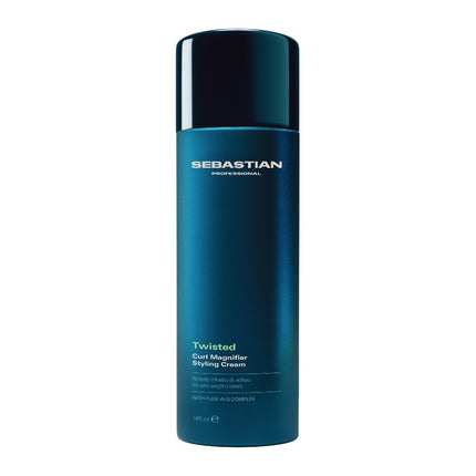Sebastian Dark Oil & Twisted Cream Set - 100+145ml