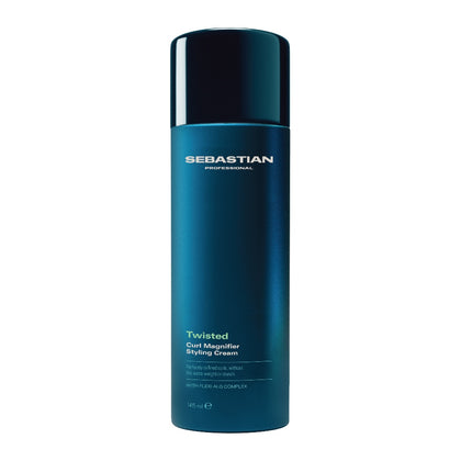 Sebastian Dark Oil & Twisted Cream Set - 100+145ml