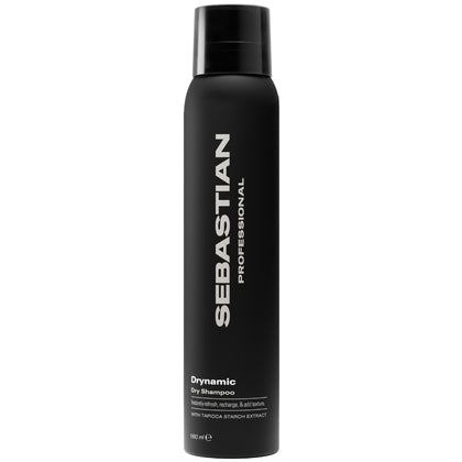 Sebastian Drynamic Droogshampoo - 180ml