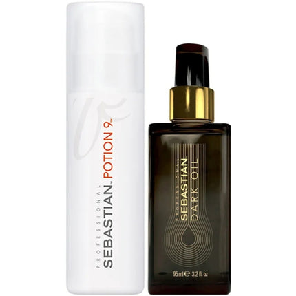 Sebastian Favorieten Voordeelset - 95+150ml