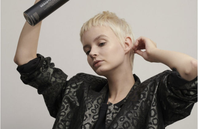 Sebastian Form Styling Duo - 52+400ml